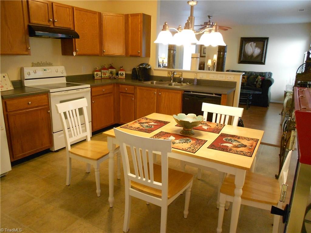 708 Runningbrook Lane Rural Hall, NC 27045 - Photo 2 of 12