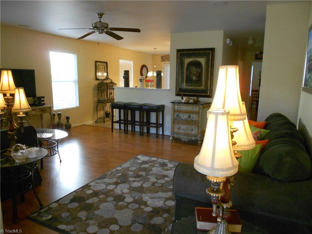 708 Runningbrook Lane Rural Hall, NC 27045 - Photo 4 of 12