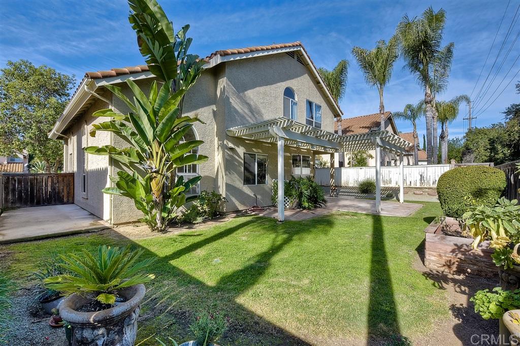1098 Funquest Drive Fallbrook, CA 92028 - Photo 24 of 24