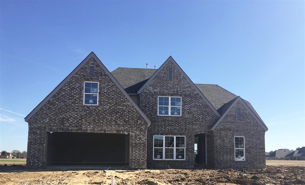 6385 Rutherford Circle Arlington, TN 38002 - Photo 1 of 3 Gallery Image 1