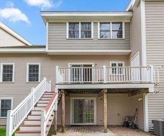 2 Charles Ridge Road, Unit B Littleton, MA 01460 - Photo 2 of 2 a front view of a house