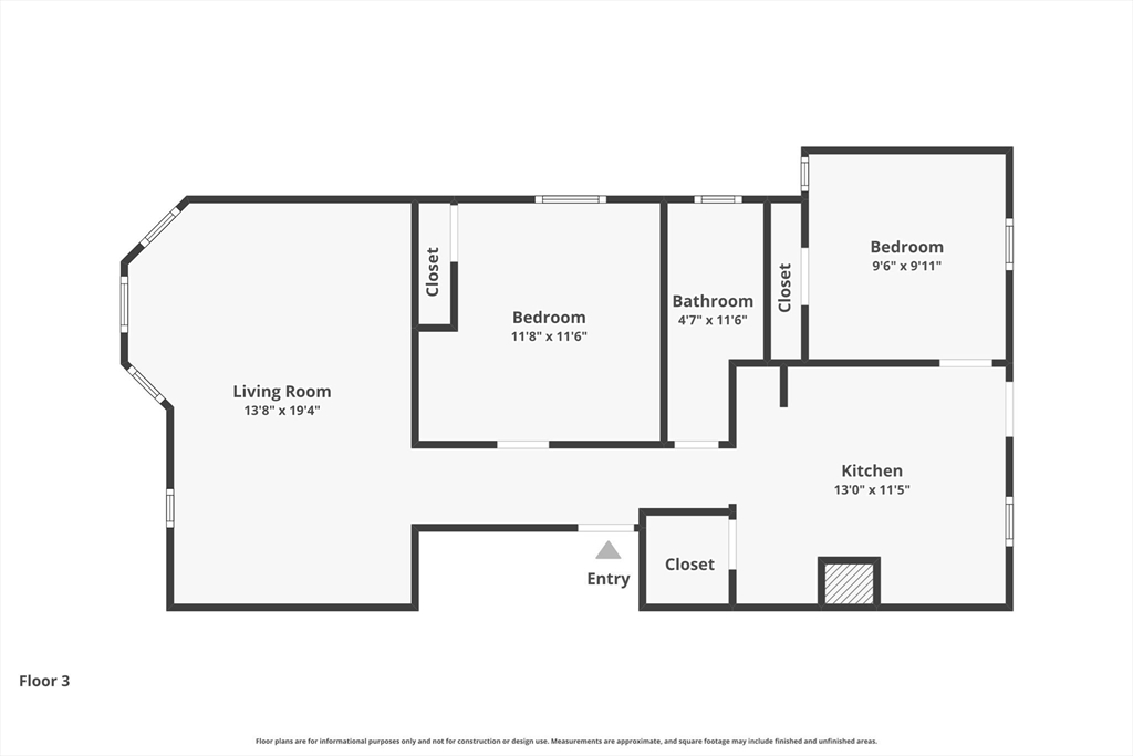 109 Sheridan Street, Unit 3 Boston, MA 02130 - Photo 24 of 24