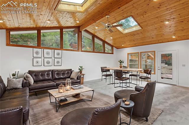 2835 North Chelton Road Colorado Springs, CO 80909 - Photo 20 of 50 Virtually Staged