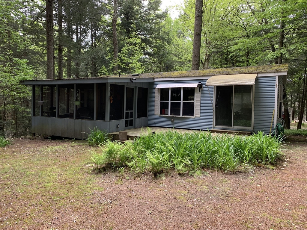 759 North Main Road, Unit V411 Otis, MA 01253 - Photo 17 of 42 Gallery Image 17