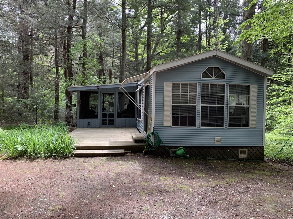 759 North Main Road, Unit V411 Otis, MA 01253 - Photo 3 of 42 Gallery Image 3