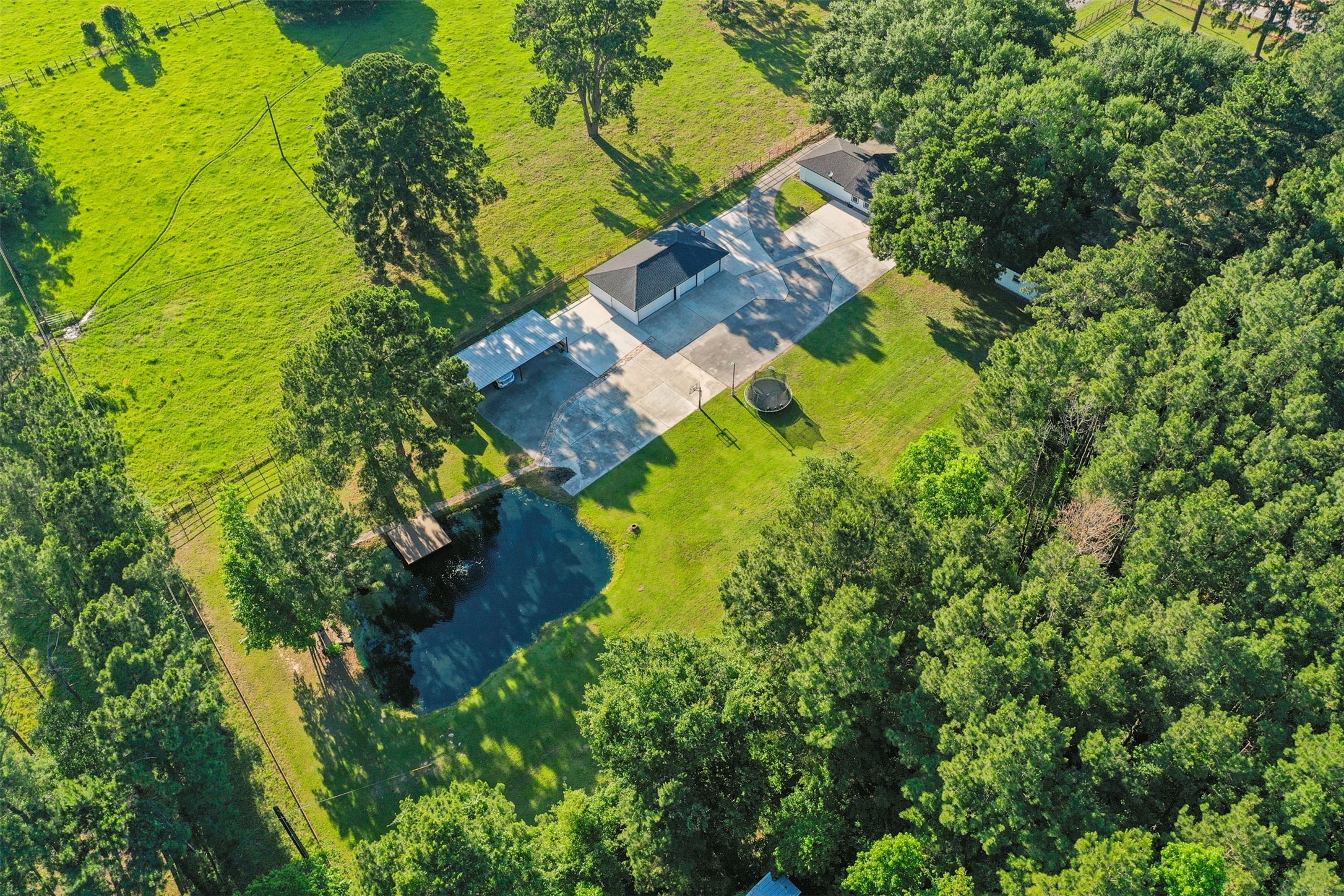 25518 Decker Prairie-Rosehill Road Magnolia, TX 77355 - Photo 4 of 50
