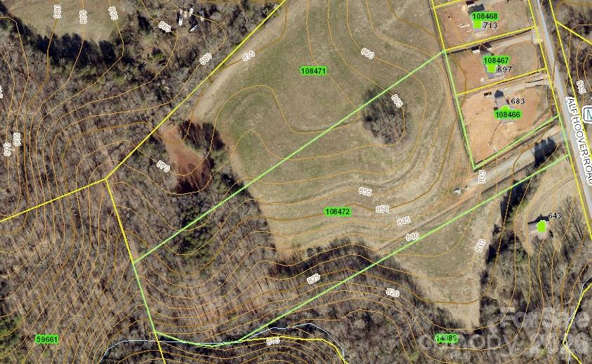 Tbd Alf Hoover Road Lincolnton, NC 28092 - Photo 18 of 18
