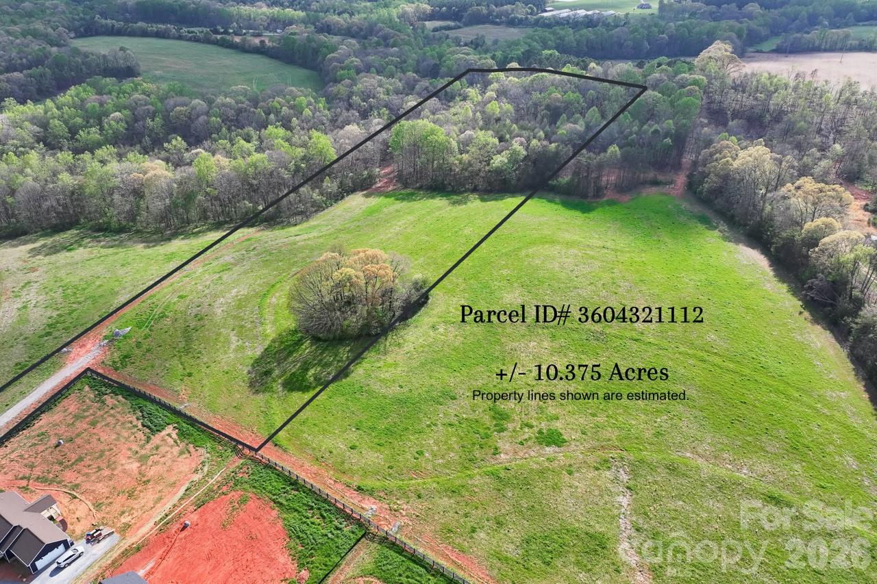 Tbd Alf Hoover Road Lincolnton, NC 28092 - Photo 5 of 18