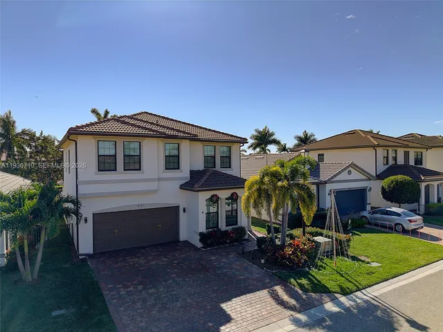 $4,900 | 8197 Hanoverian Drive, Lake Worth, FL 33467