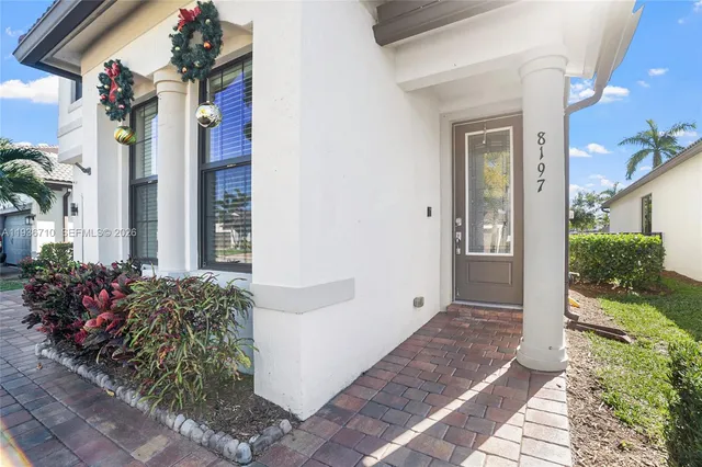 $4,550 | 8197 Hanoverian Drive, Lake Worth, FL 33467