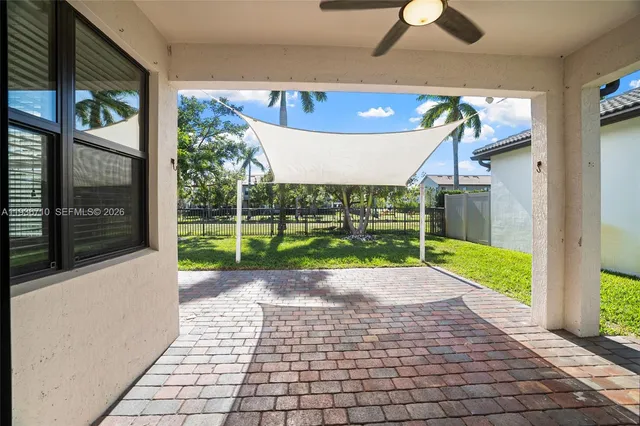 $4,550 | 8197 Hanoverian Drive, Lake Worth, FL 33467