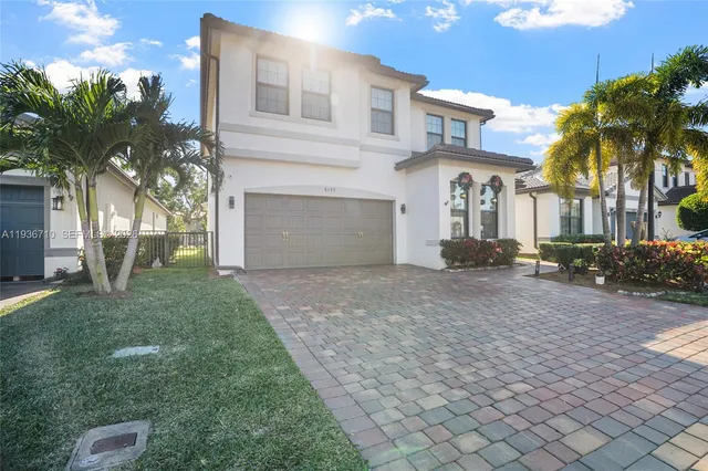 $4,550 | 8197 Hanoverian Drive, Lake Worth, FL 33467