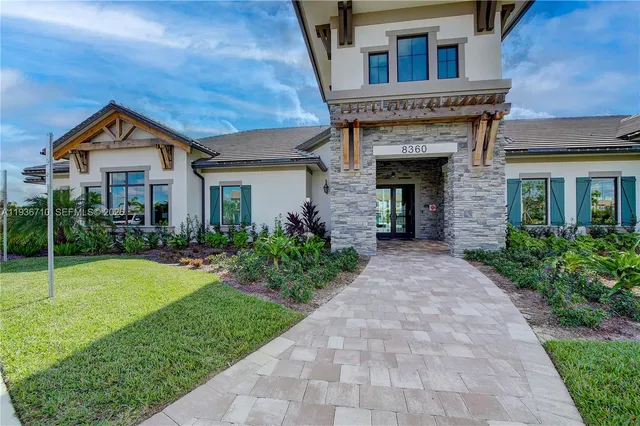 $4,550 | 8197 Hanoverian Drive, Lake Worth, FL 33467