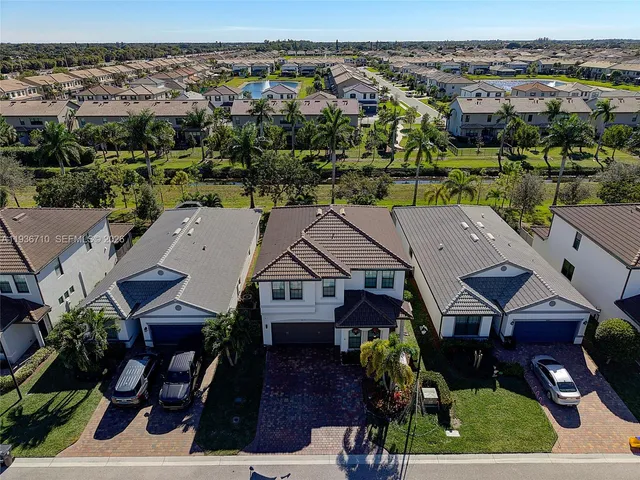 $4,550 | 8197 Hanoverian Drive, Lake Worth, FL 33467