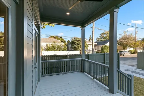 $849,000 | 620 Bellecastle Street, New Orleans, LA 70115