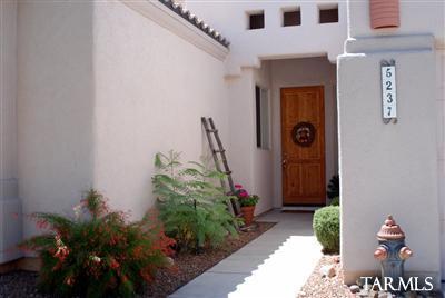 5237 Spring View Drive Tucson, AZ 85749 - Photo 2 of 15 Gallery Image 2