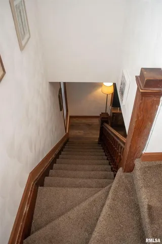 $134,900 | 714 7th Avenue, Erie, IL 61250