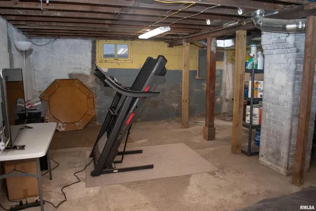 $134,900 | 714 7th Avenue, Erie, IL 61250