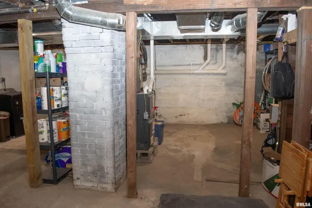 $134,900 | 714 7th Avenue, Erie, IL 61250