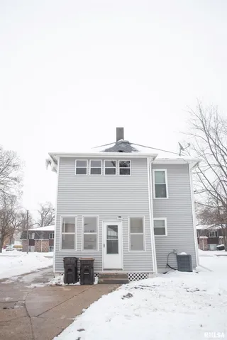$134,900 | 714 7th Avenue, Erie, IL 61250