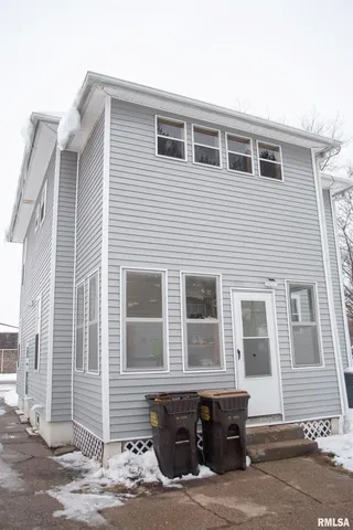 $134,900 | 714 7th Avenue, Erie, IL 61250