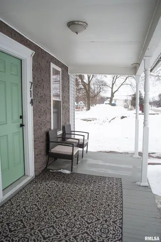 $134,900 | 714 7th Avenue, Erie, IL 61250