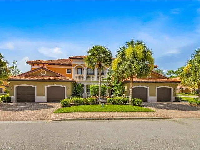 $415,000 | 1276 Strada Milan Lane, Unit 4004, Naples, FL 34105