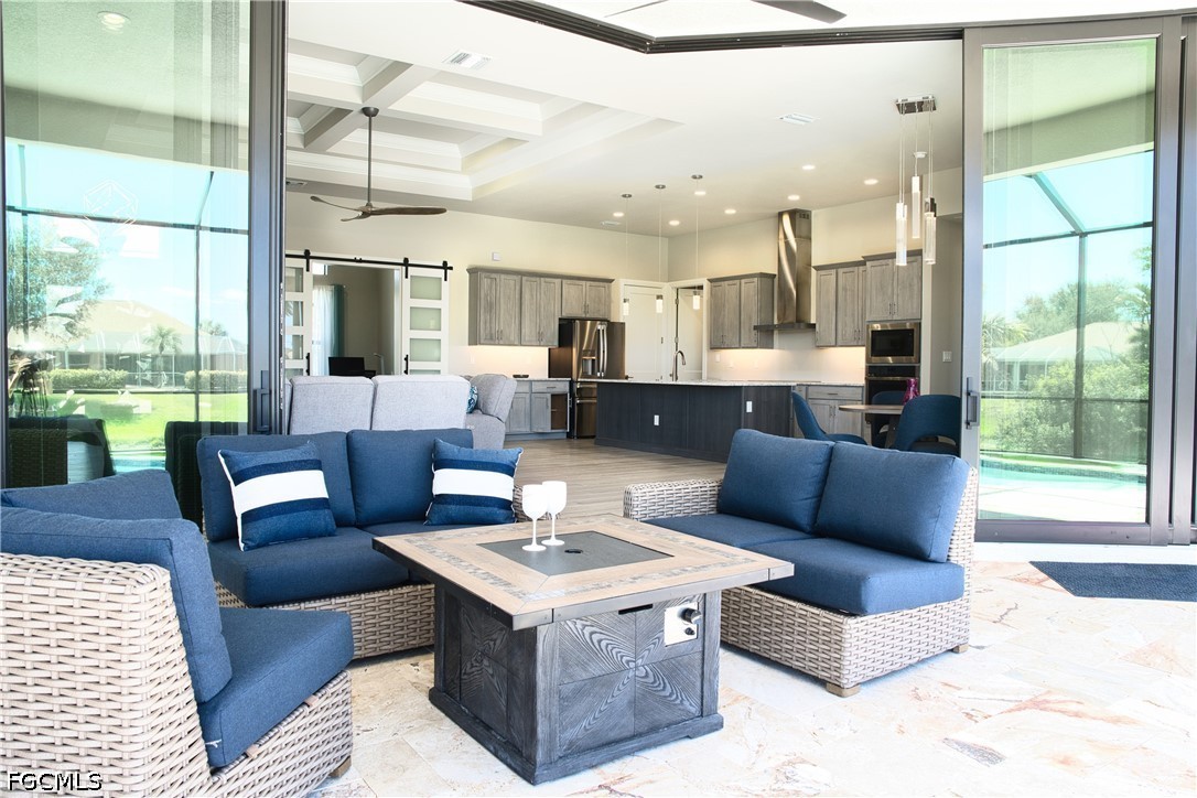 245 Marker Road Rotonda West, FL 33947 - Photo 20 of 50 Gallery Image 20