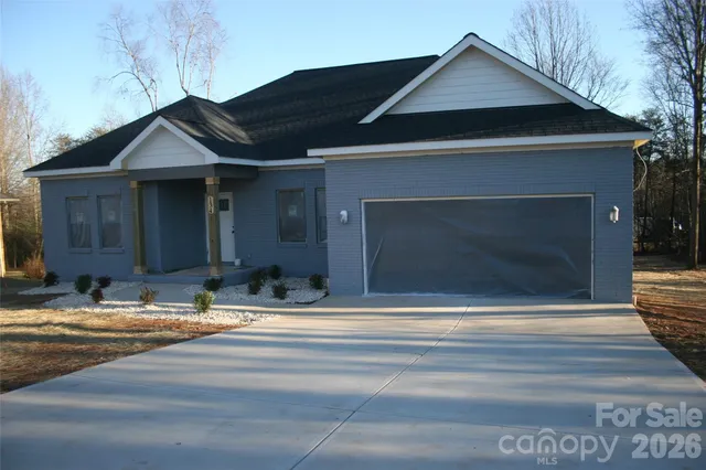 $399,999 | 134 Whitney Lane, Statesville, NC 28625