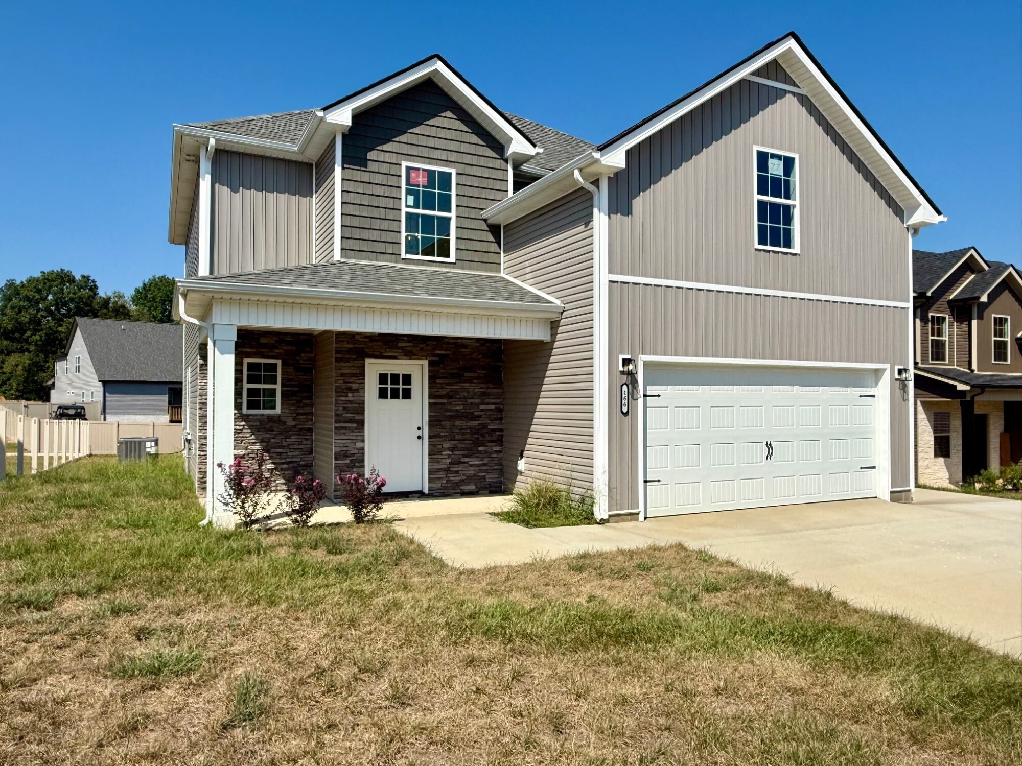 166 Dewberry Road Clarksville, TN 37042 - Photo 2 of 35 Gallery Image 2