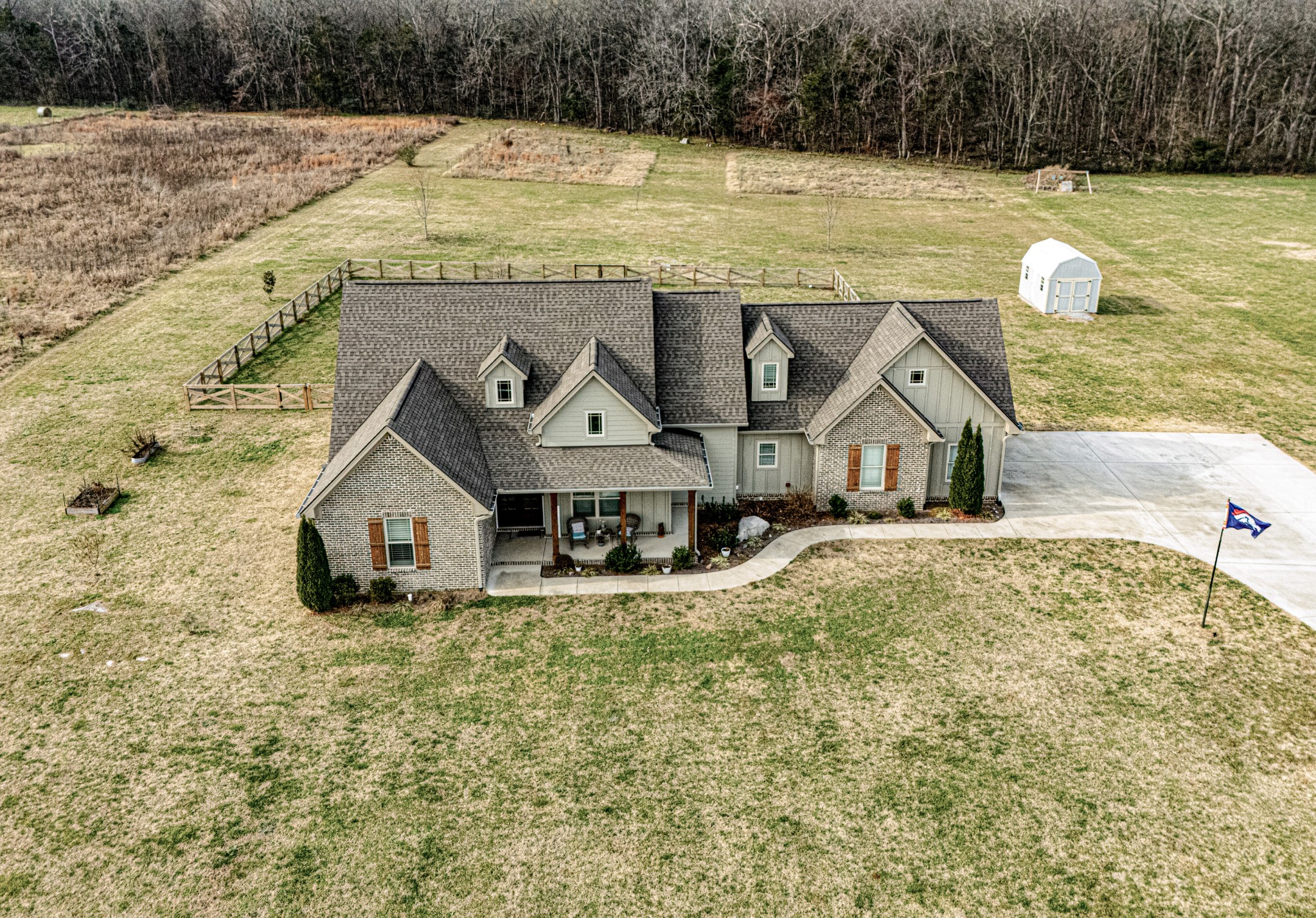 7138 Wayside Road Christiana, TN 37037 - Photo 26 of 27