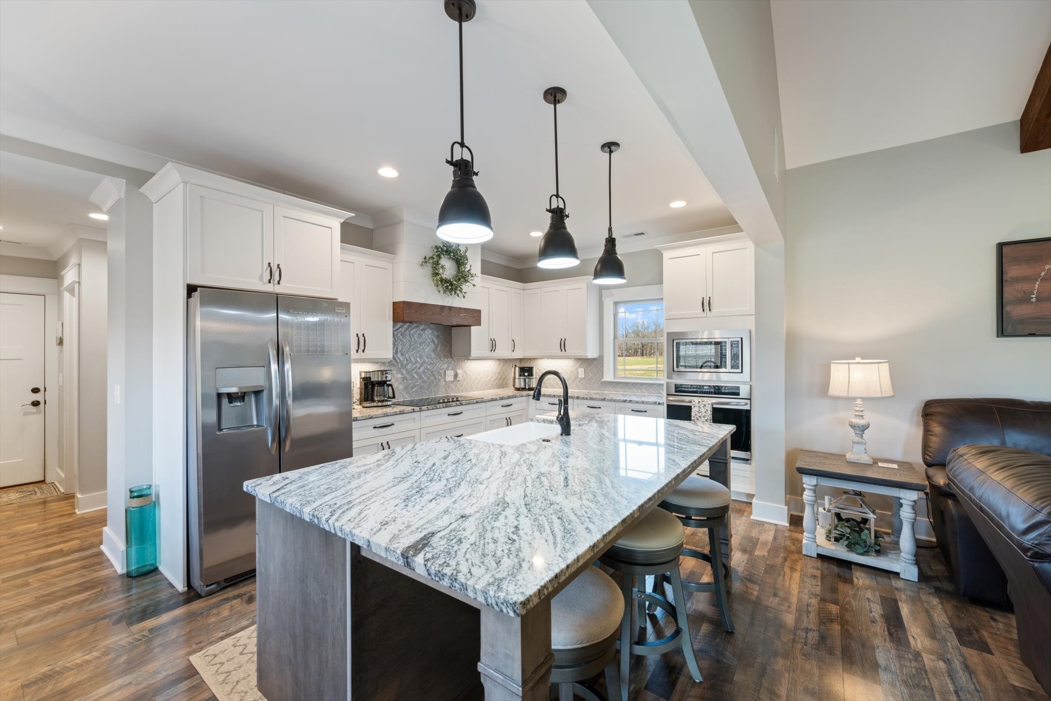 7138 Wayside Road Christiana, TN 37037 - Photo 8 of 27