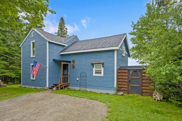 $469,000 | 219 Rays Point Road, Milbridge, ME 04658