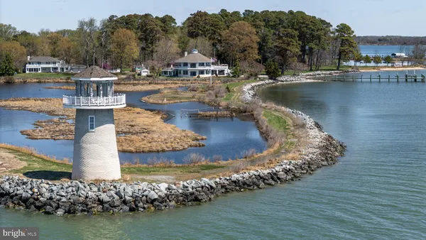 $3,200,000 | 121 Kilby Point, Queenstown, MD 21658