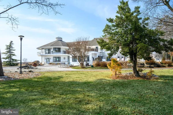 $3,200,000 | 121 Kilby Point, Queenstown, MD 21658
