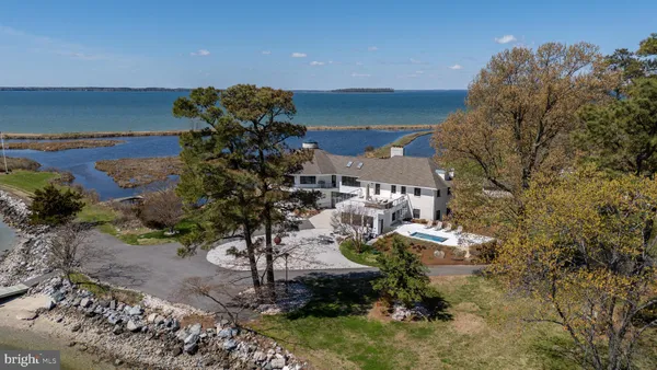 $3,200,000 | 121 Kilby Point, Queenstown, MD 21658