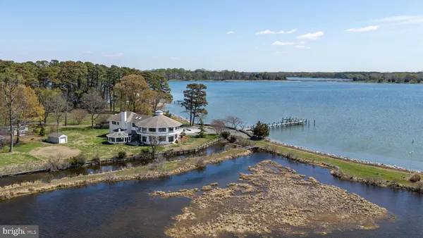 $3,200,000 | 121 Kilby Point, Queenstown, MD 21658