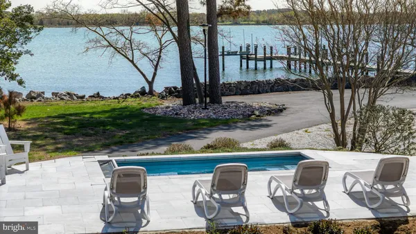 $3,200,000 | 121 Kilby Point, Queenstown, MD 21658