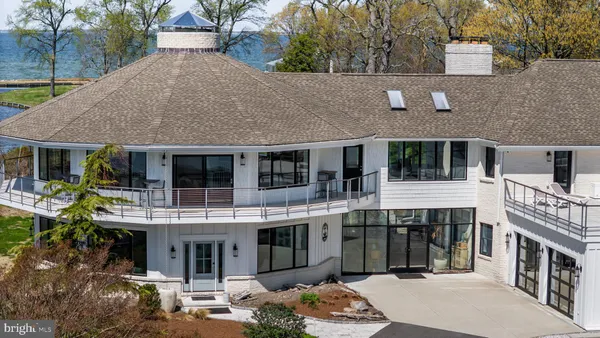 $3,200,000 | 121 Kilby Point, Queenstown, MD 21658