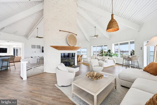 $3,200,000 | 121 Kilby Point, Queenstown, MD 21658