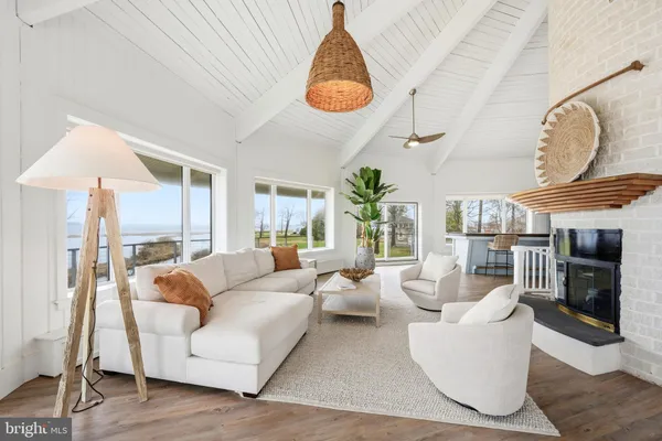 $3,200,000 | 121 Kilby Point, Queenstown, MD 21658