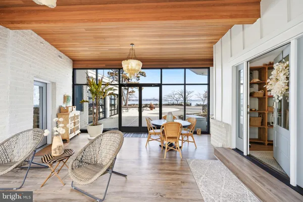 $3,200,000 | 121 Kilby Point, Queenstown, MD 21658