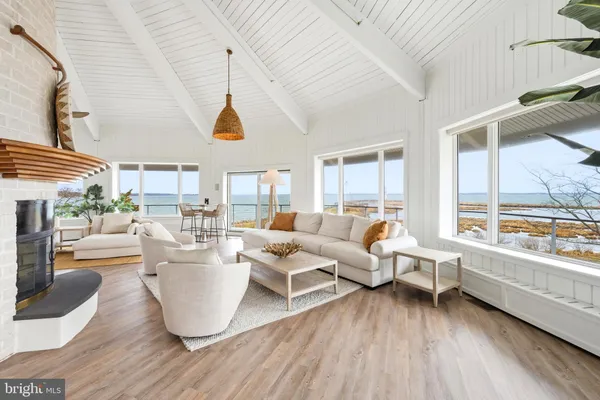 $3,200,000 | 121 Kilby Point, Queenstown, MD 21658