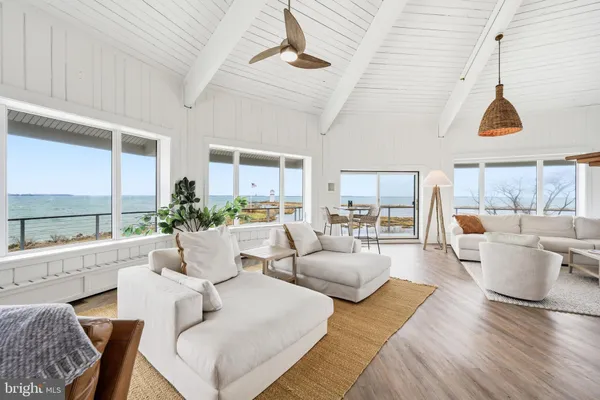 $3,200,000 | 121 Kilby Point, Queenstown, MD 21658