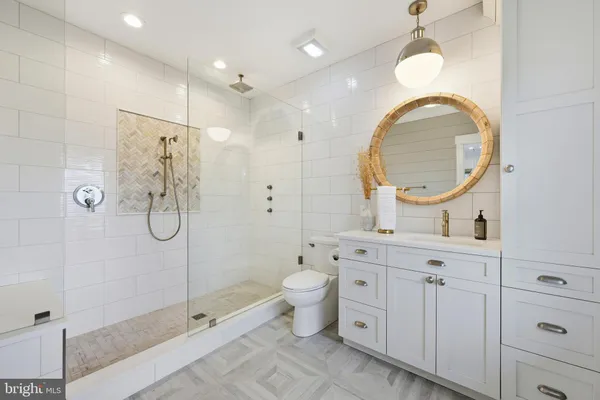 a view of balcony with two chairs and a table