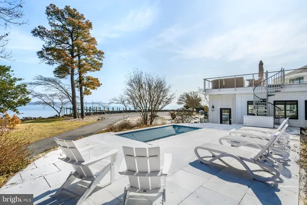 $3,200,000 | 121 Kilby Point, Queenstown, MD 21658