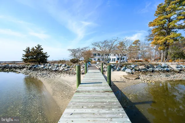 $3,200,000 | 121 Kilby Point, Queenstown, MD 21658