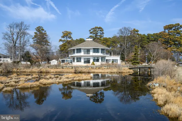 $3,200,000 | 121 Kilby Point, Queenstown, MD 21658