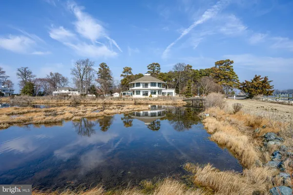 $3,200,000 | 121 Kilby Point, Queenstown, MD 21658
