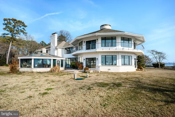 $3,200,000 | 121 Kilby Point, Queenstown, MD 21658